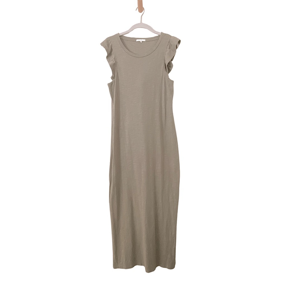 Z Supply Midi Dress